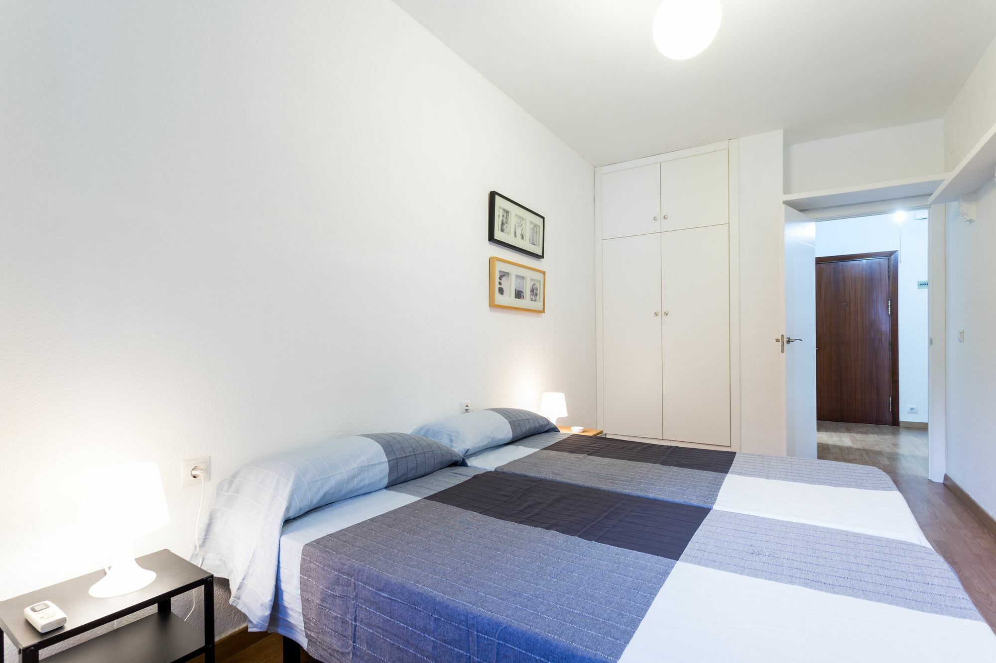 Holi-rent Angelines Appartement