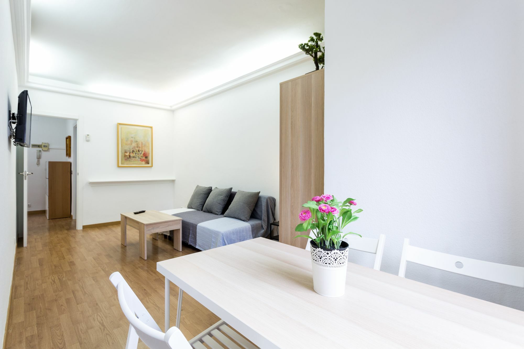 Holi-rent Angelines Appartement *