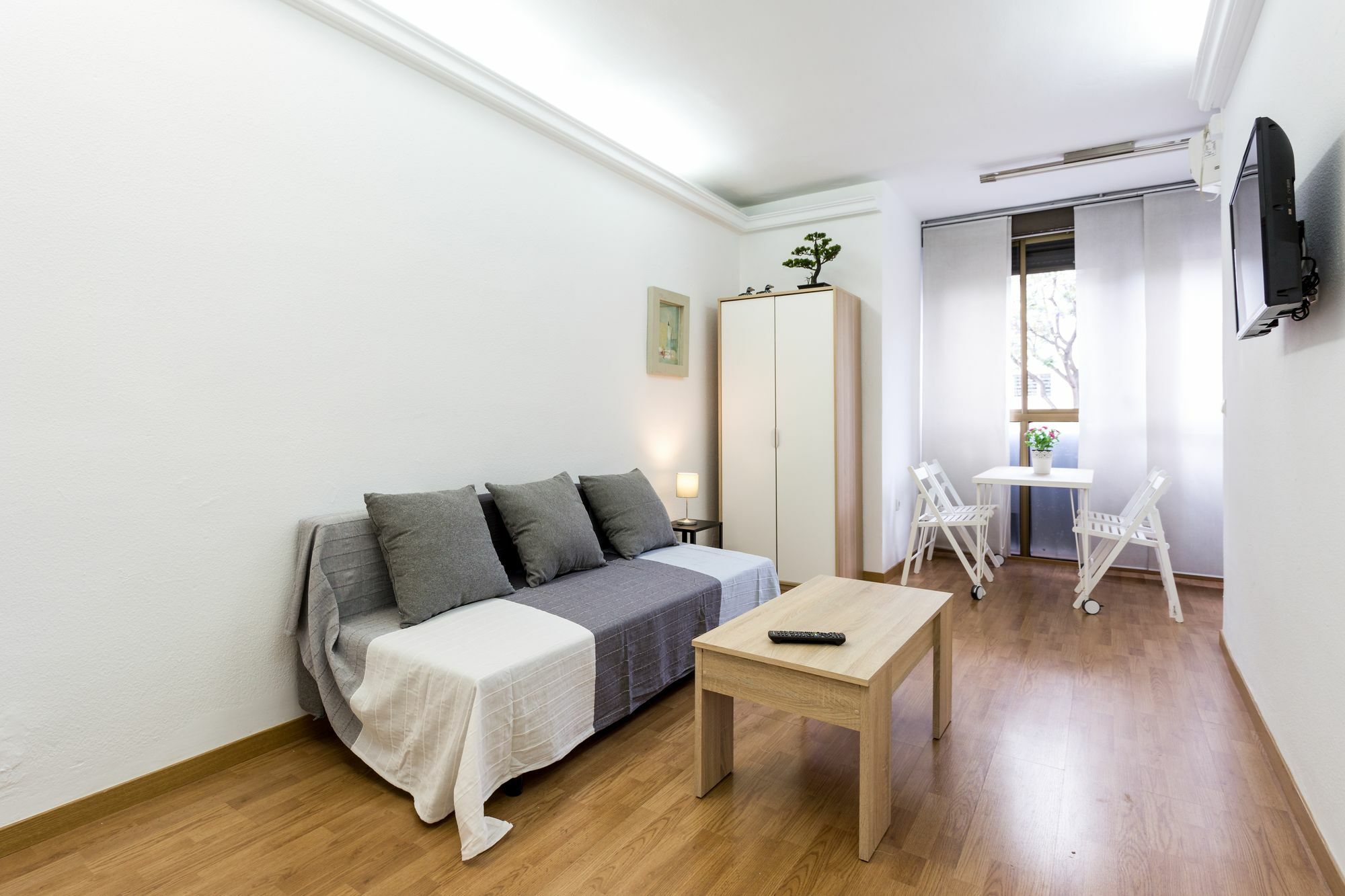Appartement Holi-rent Angelines
