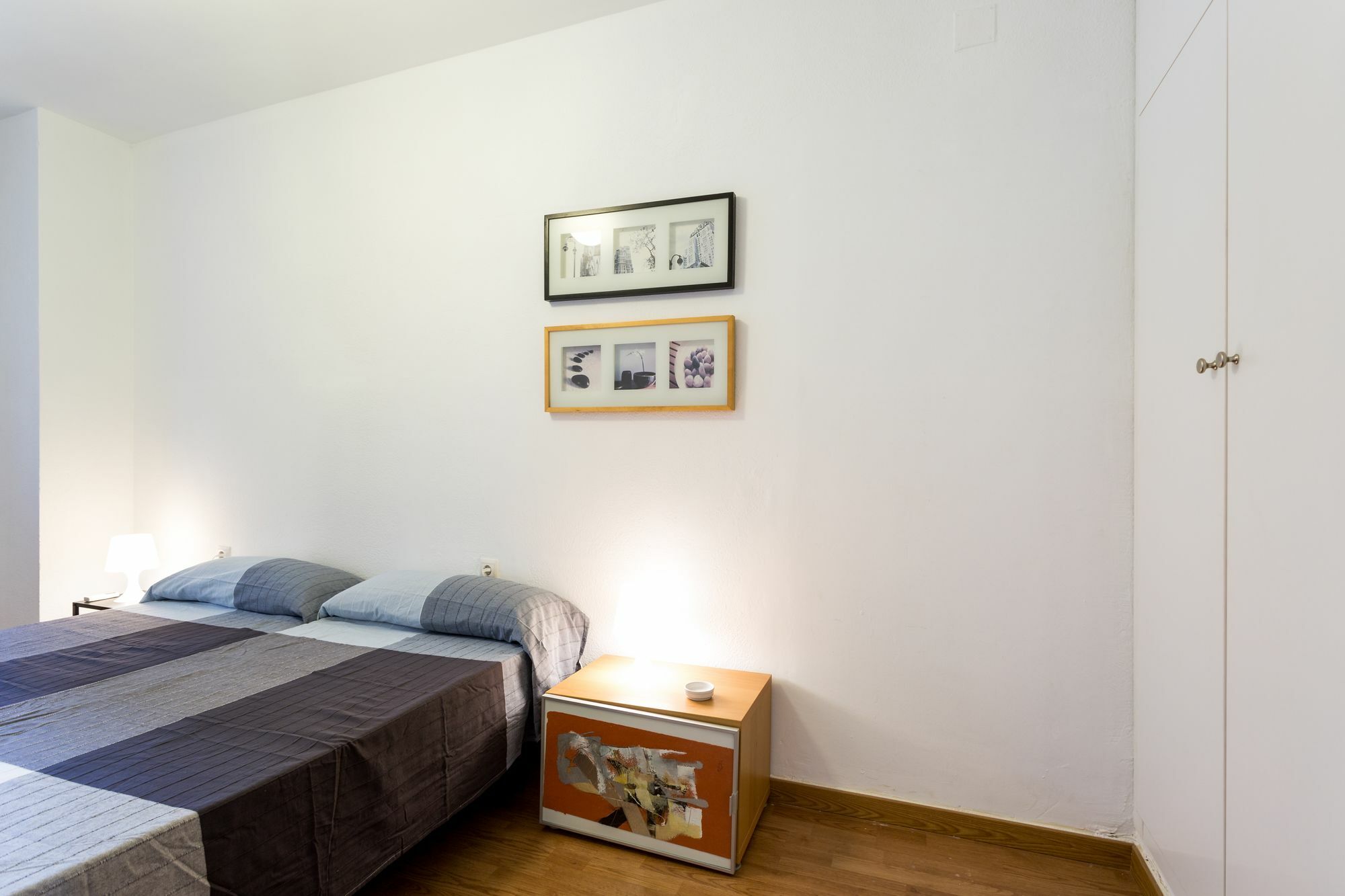 Appartement Holi-rent Angelines *