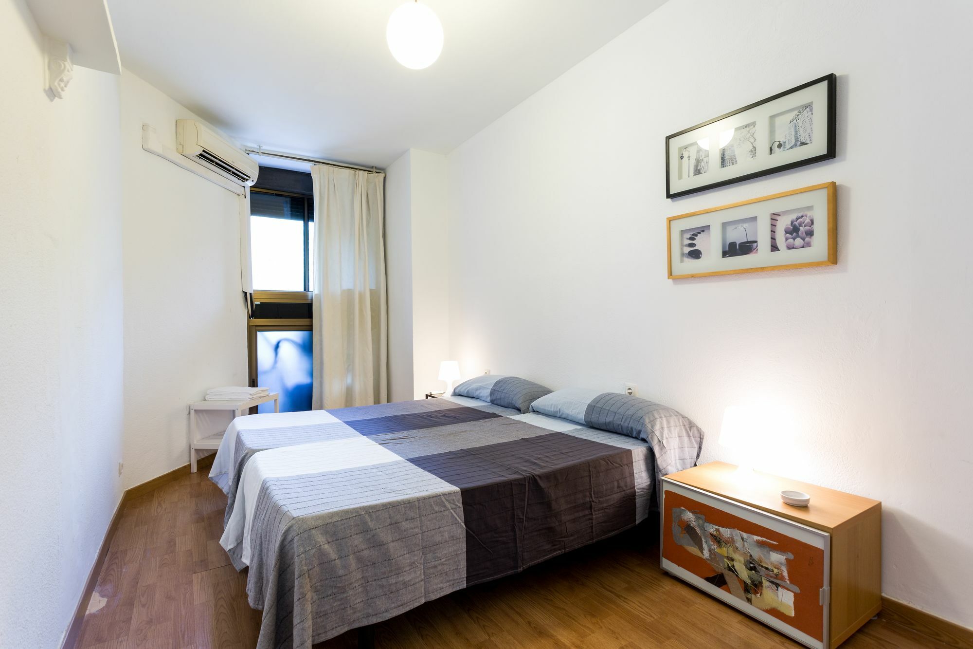 Holi-rent Angelines Appartement Séville